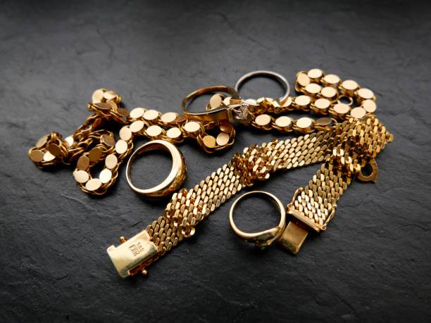 Jewelry & Accessories