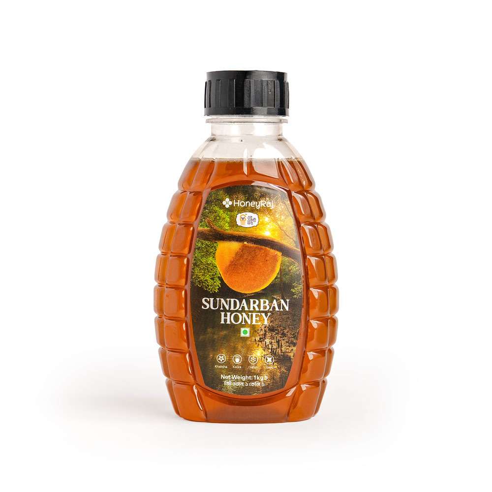 Sundarban Honey